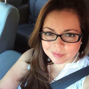 Meet your Posher, Luisa